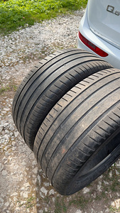 265/50/19 MICHELIN (4 foto / 4)