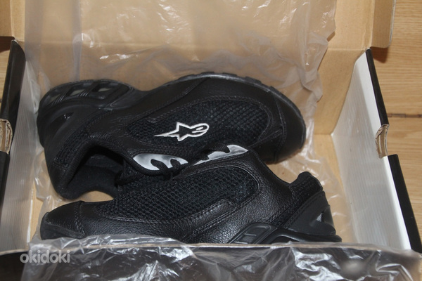 Uued unisex tossud Alpinestars suurus 38