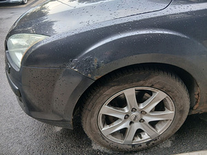 Ford Focus (5 фото из 11)