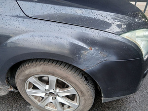 Ford Focus (7 фото из 11)