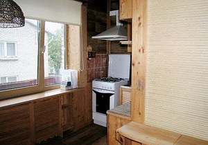 Kesk tn 45, Sillamäe, Ida-Virumaa (3 foto / 6)