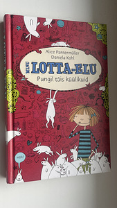 MINU LOTTA-ELU: Pungil täis küülikuid (1 foto / 1)