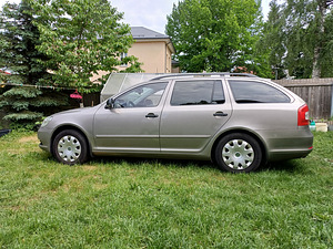 Продается Škoda Octavia, 2011