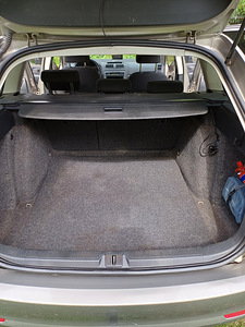 Продается Škoda Octavia (13 фото из 15)