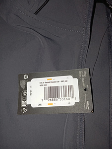 Продаю кофту under armour (2 фото из 2)