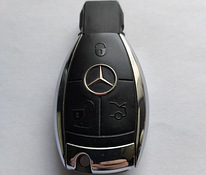 Mercedes-Benz võti