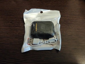 Kõrvaklapid Xiaomi Mi (valge) (4 foto / 4)