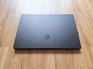 Ноутбук MSI Stealth GS66 10SF