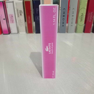 Lacoste Touch Of Pink 33ml naistelõhn (1 foto / 2)