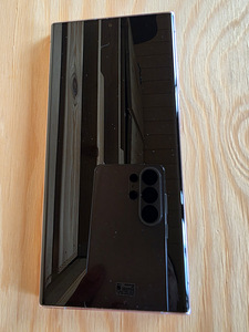 Pealkiri: Samsung Galaxy S23 Ultra 256GB, üks omanik, heas k (5 foto / 9)