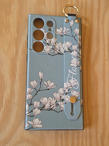 Pealkiri: Samsung Galaxy S23 Ultra 256GB, üks omanik, heas k (6 foto / 9)
