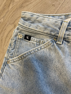 Calvin Klein Cargo Jeans 9-10 yrs. 140 cm (4 foto / 5)