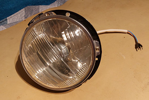 KASUTATUD ESITULI FG 140-3711201 (1 foto / 7)