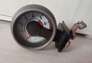 ТАХОМЕТР CITROEN C1, TOYOTA AYGO, PEUGEOT 107 (2005-2014)