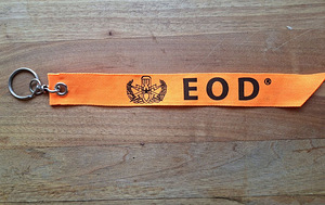 EOD võtmehoidja (1 foto / 1)