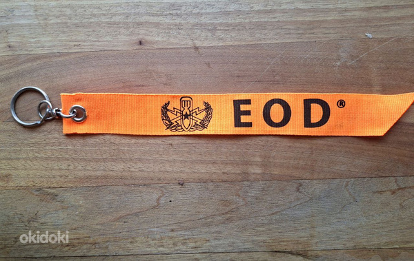 EOD võtmehoidja