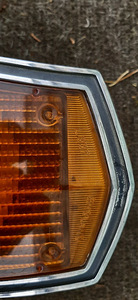 1972 HILLMAN AVENGER TAGATULED (3 foto / 3)