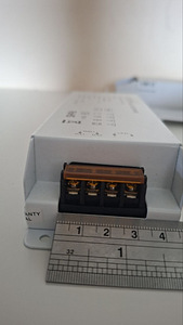 Led driver (2 foto / 4)