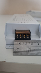 Led driver (3 foto / 4)