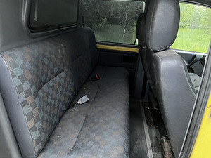 Müüa MB Vito (7 foto / 7)