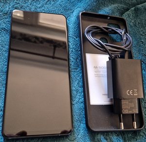 Galaxy A21S Korralik! (3 foto / 3)