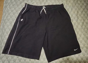 Nike Dryfit lühikesed püksid/shortsid s.L (1 foto / 2)
