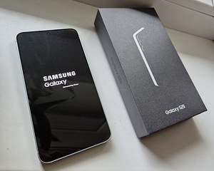 Samsung S25 Nagu uus! 128GB 5G (3 foto / 6)