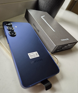 Samsung S25 UUS! 128GB 5G Titanium Blue. (1 foto / 5)