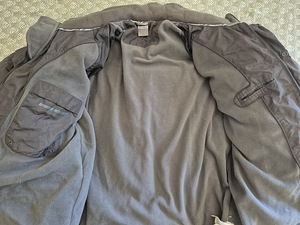 Nike XL sulejope/buffer/talvejope (3 foto / 5)