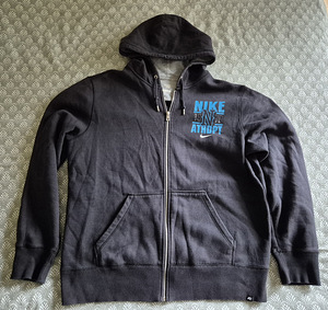 Nike худи XL (1 фото из 4)