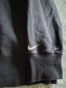 Nike худи XL (3 фото из 4)