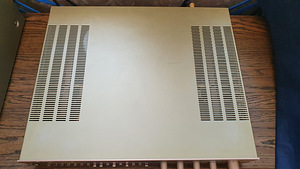 Optonica SM-7100HB stereo võimendi (3 foto / 3)