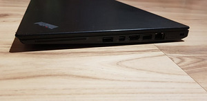 Lenovo ThinkPad T460s 14" WQHD, Core i5-6300U 2.40GHz, 256GB (9 foto / 10)