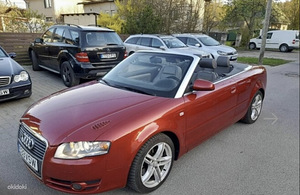 Audi A4 3.0 quatro 172 kw -06 (2 фото из 3)
