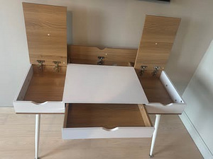 Kirjutuslaud (2 foto / 2)