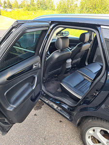 Ford mondeo 2012a 147kw (5 foto / 10)
