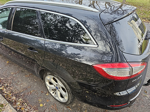 Ford mondeo mk4 2012a (3 foto / 14)