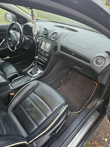 Ford mondeo mk4 2012a (6 foto / 14)