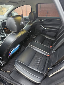 Ford mondeo mk4 2012a (12 foto / 14)