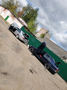 Мерседес-Бенц S350 (3 фото из 3)