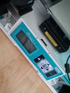 3d printer XYZPrinting Da Vinci Jr 1.0 Wifi (2 foto / 2)