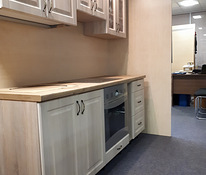 Uus Regina köök 2,0 m