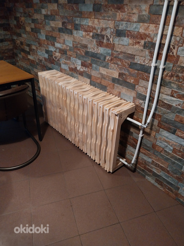 Raadiatori Rest