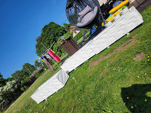 Lillekastid (4 foto / 6)