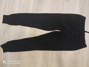 PUMA dressipüksid s.S (2 foto / 2)