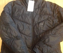 Новая женская зимняя куртка Reebok, XL