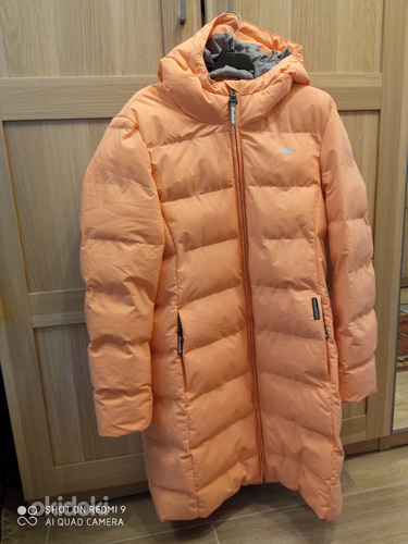 Зимнее пальто Schmuddelwedda , размер XL (фото #1)