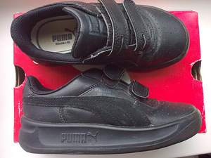 Кроссовки Puma, размер 29 (1 фото из 1)