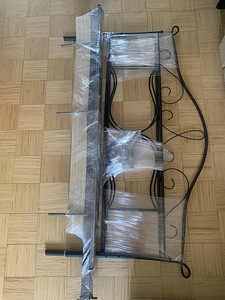 Voodi 160x200, Кровать 160х200 (2 фото из 3)