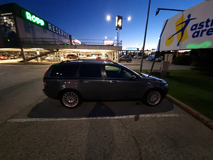 Volvo v50 2005a 98kw (2 foto / 9)